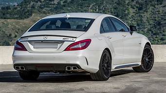 cls63_cls63奔驰AMG