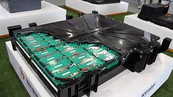 新能源汽车电池报废如何处理_新能源汽车电池报废如何处理好